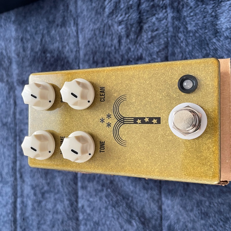 JHS Pedals morning glory cleanの画像